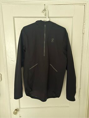Waterproof Anorak